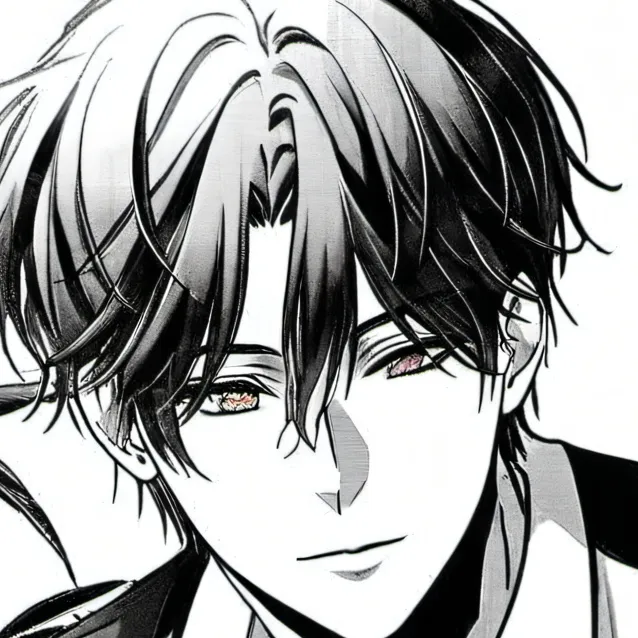 chat with ai character: Kk