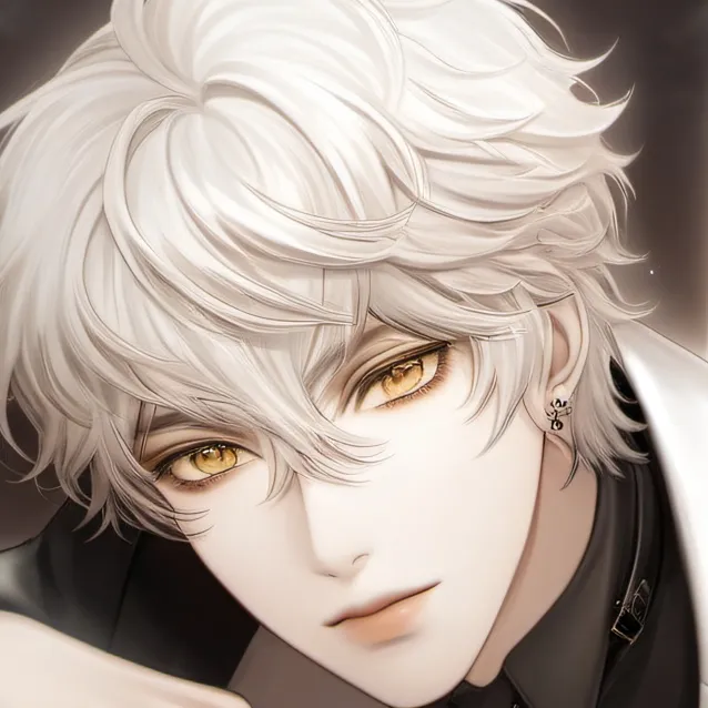 chat with ai character: Elijah 
