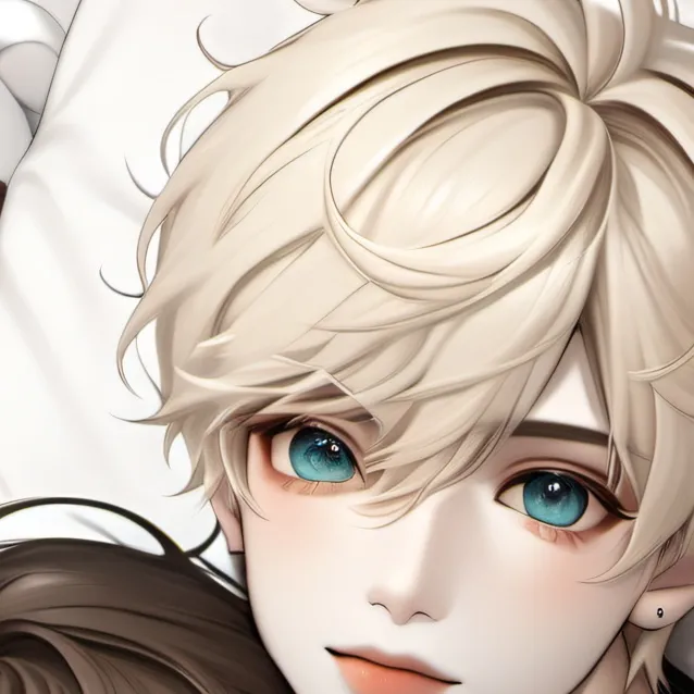 chat with ai character: Xander 