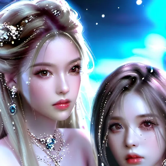 chat with ai character: lily