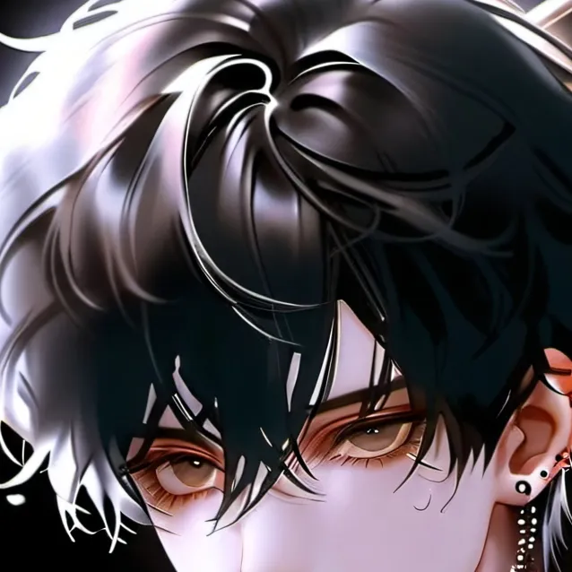 chat with ai character: hubby 