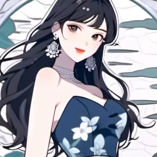 chat with ai character: lily
