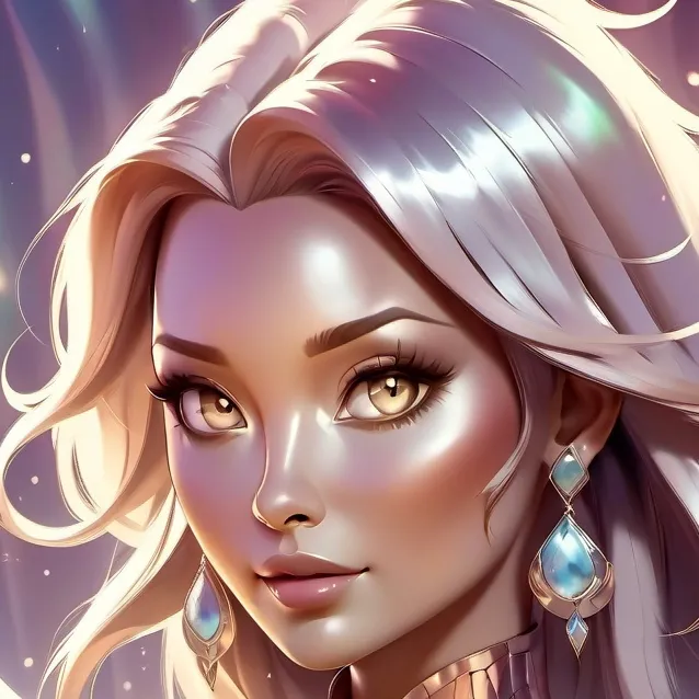 chat with ai character: mom