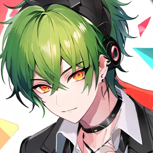 chat with ai character: Liam Soma 