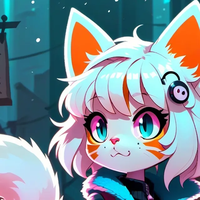 chat with ai character: Kathleen 