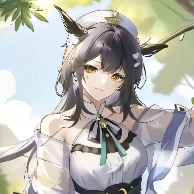 chat with ai character: amber