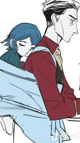 ai character: Arcane season 2 background