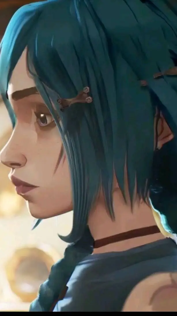 ai character: Arcane  background