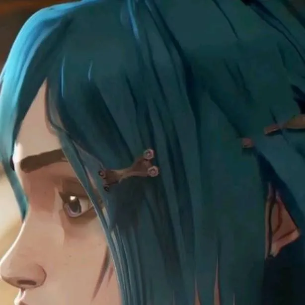 chat with ai character: Arcane 