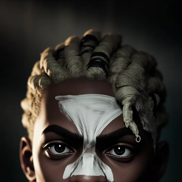 chat with ai character: Ekko and Brooke