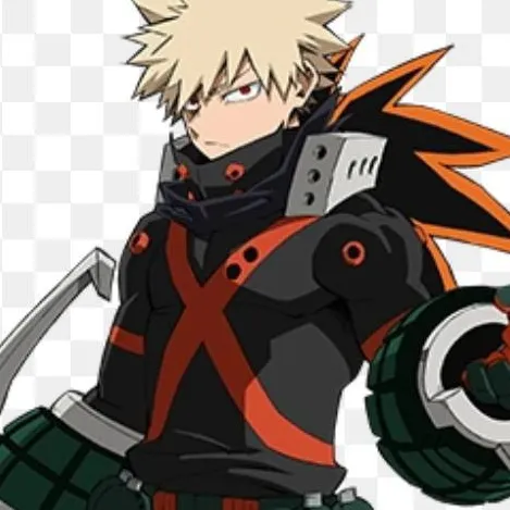 chat with ai character: bakudeku