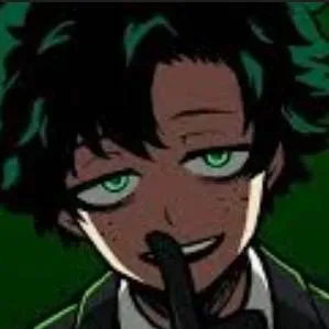 chat with ai character: Deku villano