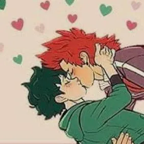 chat with ai character: kirideku