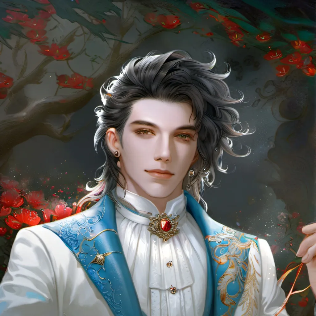chat with ai character: Jake y tu