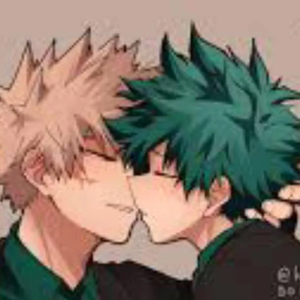 chat with ai character: Bakudeku 