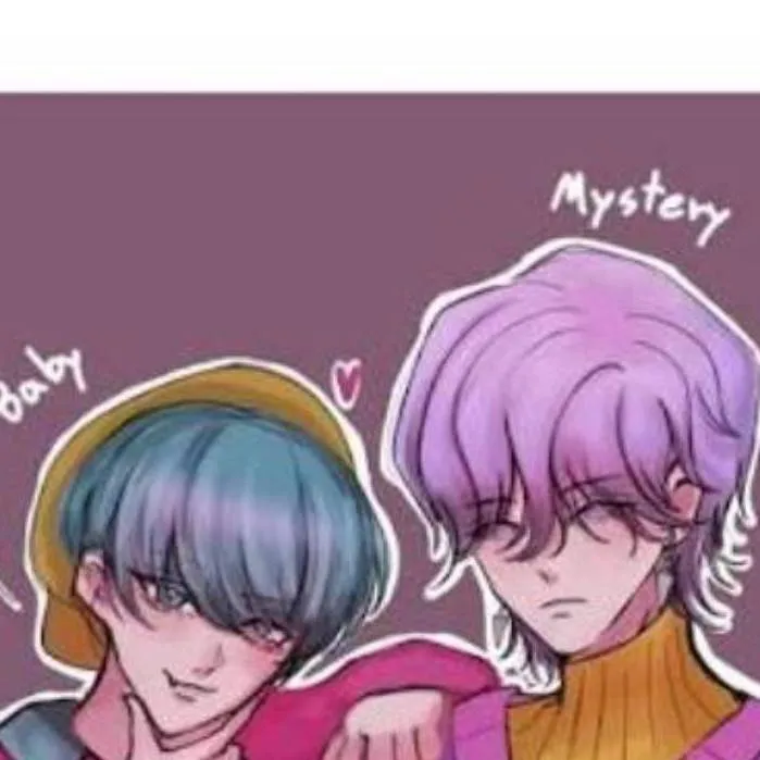 chat with ai character: Baby X mystery