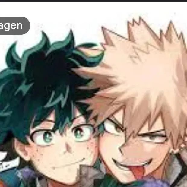 chat with ai character: Bakudeku