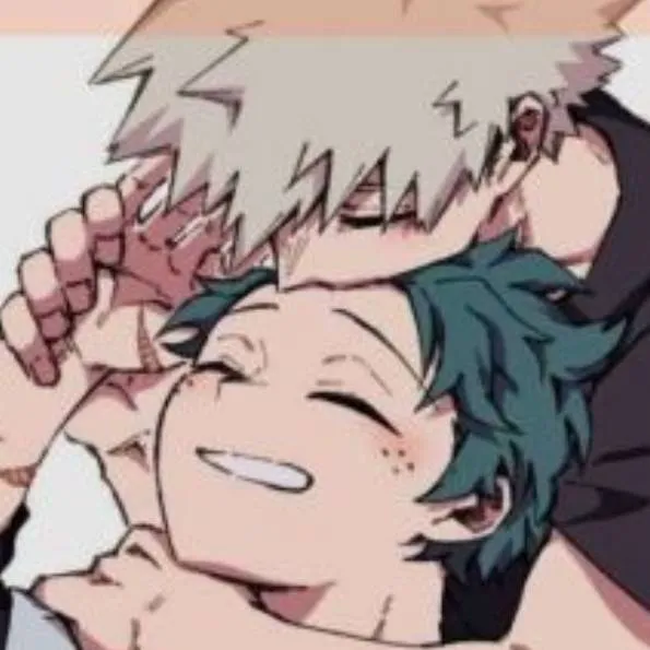 chat with ai character: bakudeku