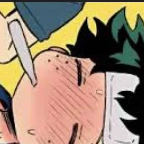 chat with ai character: Deku enfermo