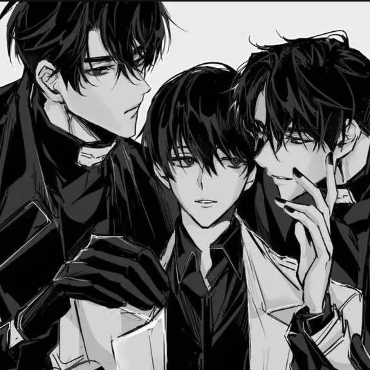 chat with ai character: Ethan,Zander&Devil
