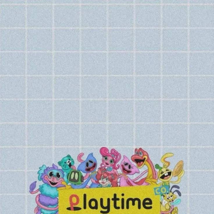 chat with ai character: Poppy playtime 