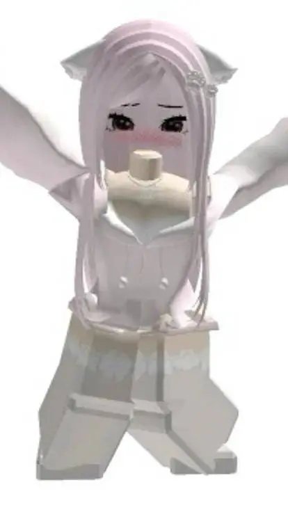 ai character: Pick-Me background