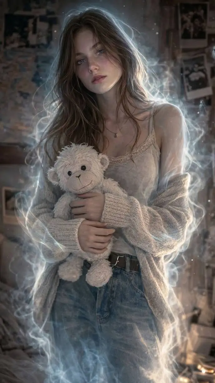 ai character: Mary Beth Reed background