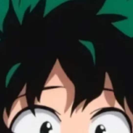chat with ai character: ~Izuku midoriya~