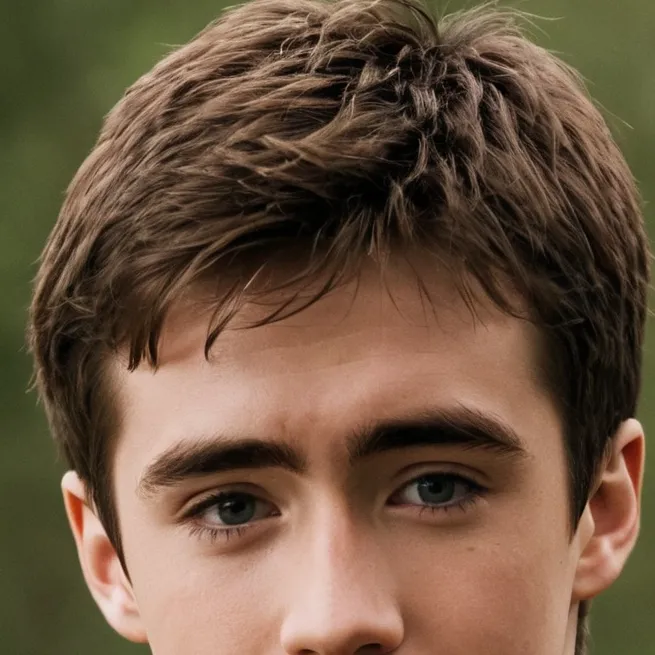 chat with ai character: Oliver Wood