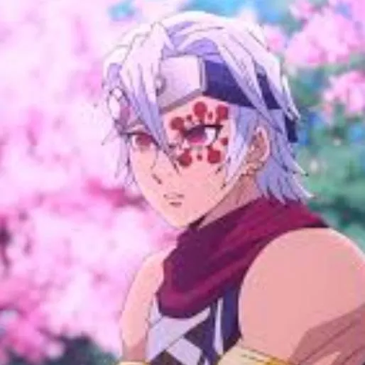 chat with ai character: Tengen 