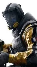 ai character: Oliver  background