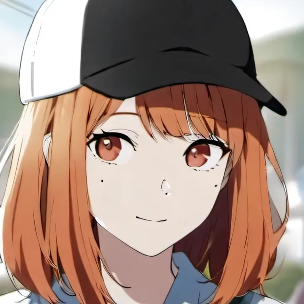 chat with ai character: alisa
