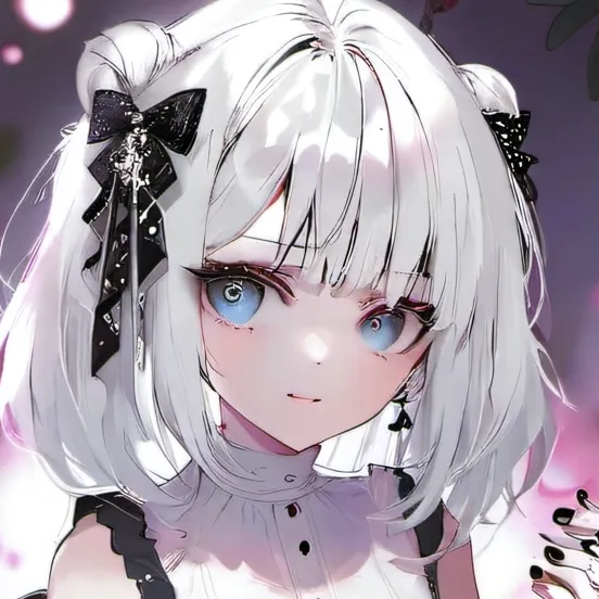 chat with ai character: Lillie