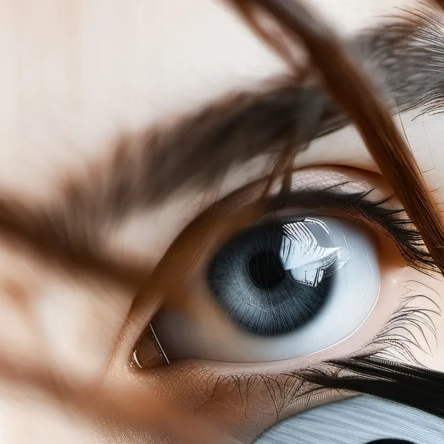 chat with ai character: Soren