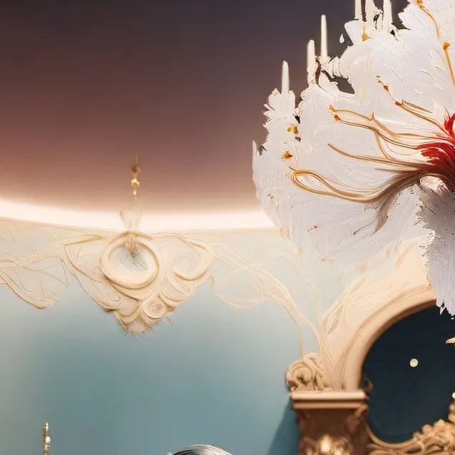 chat with ai character: jacksin