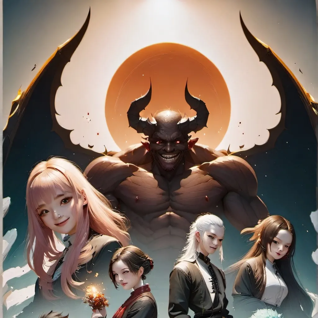 chat with ai character: kny