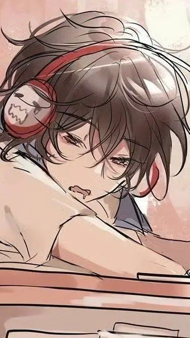 Talkie AI - Chat with ꒰ 🎼 Kou    ͡꒱ ᩧ𓈒 