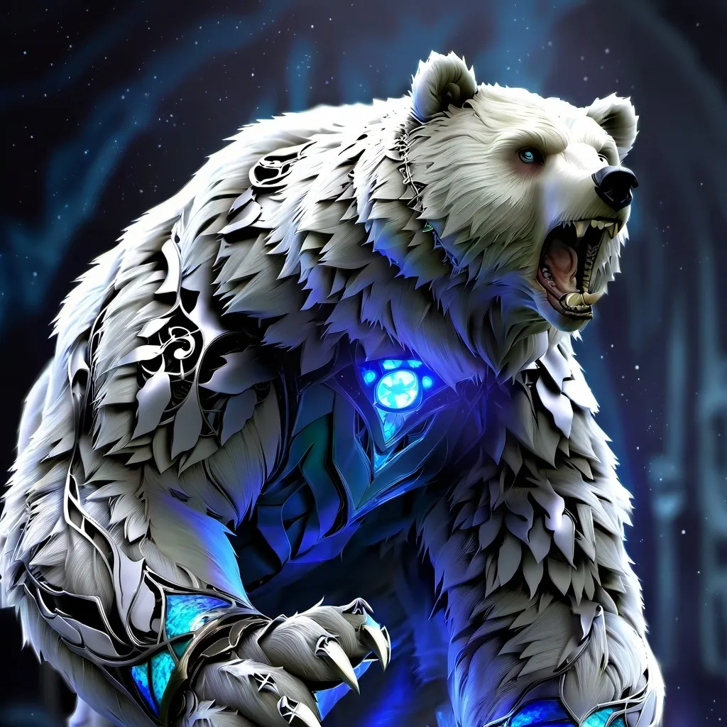 chat with ai character: lefty