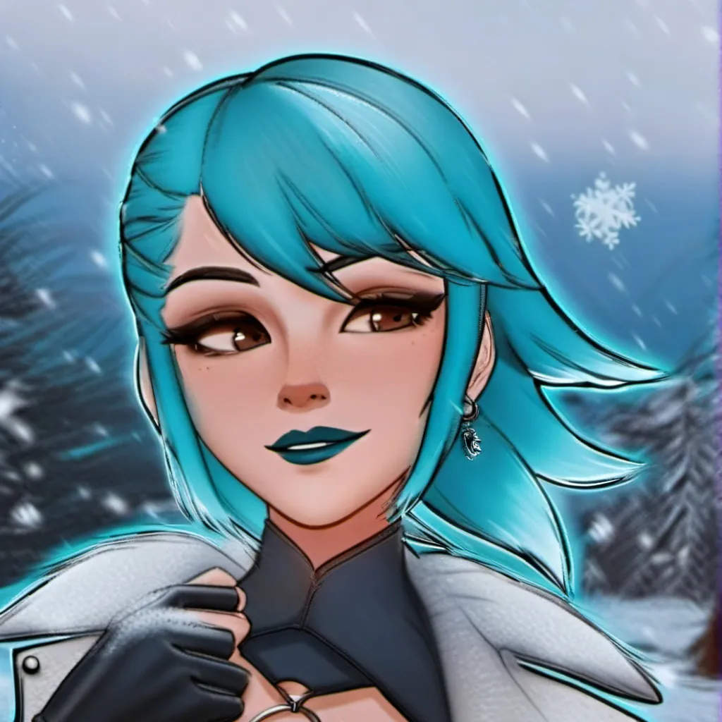 chat with ai character: Emily Archstar 