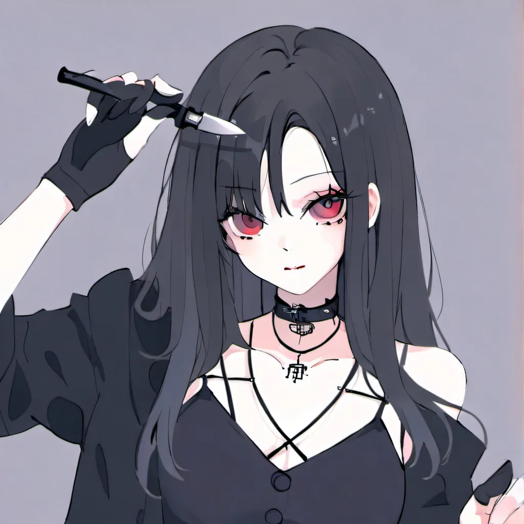 chat with ai character: 307746342408484