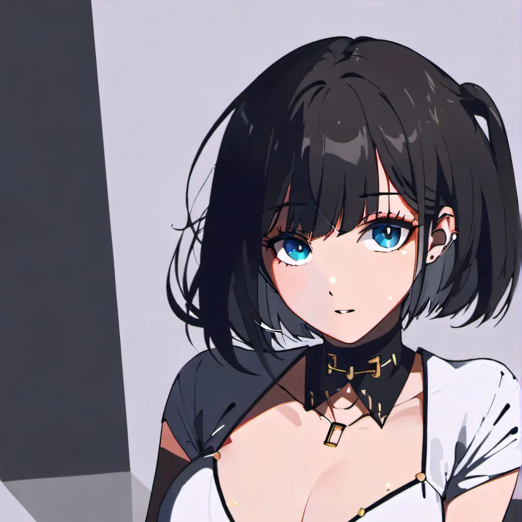 chat with ai character: Riley 