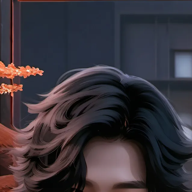 chat with ai character: hyunjin