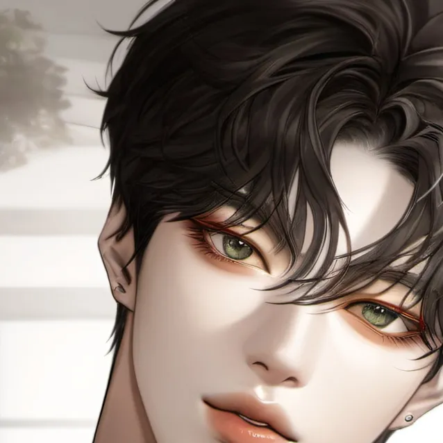 chat with ai character: aidien 