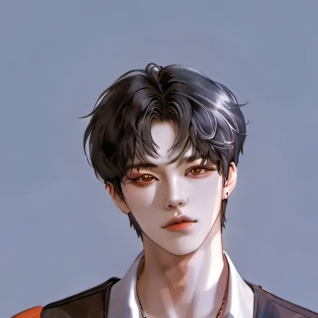chat with ai character: ☯Xavier☯