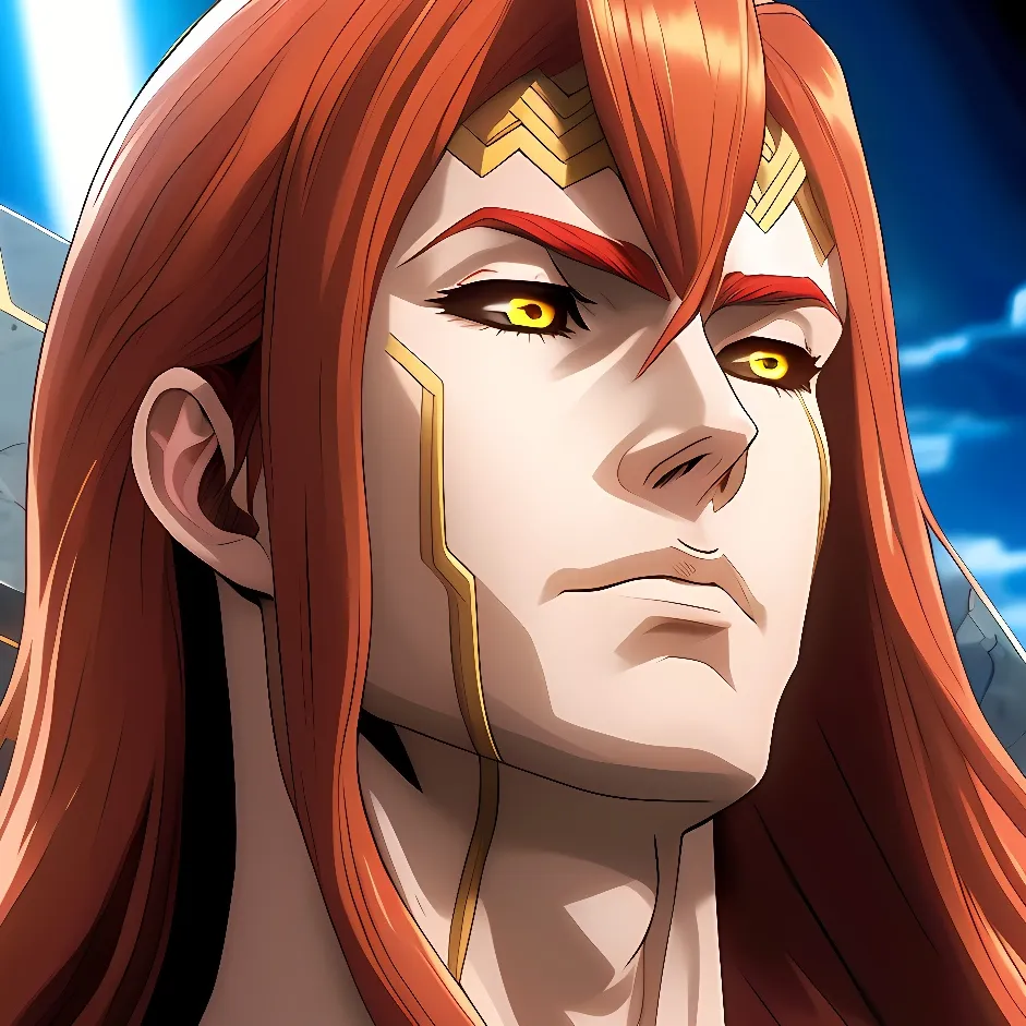 chat with ai character: Thor