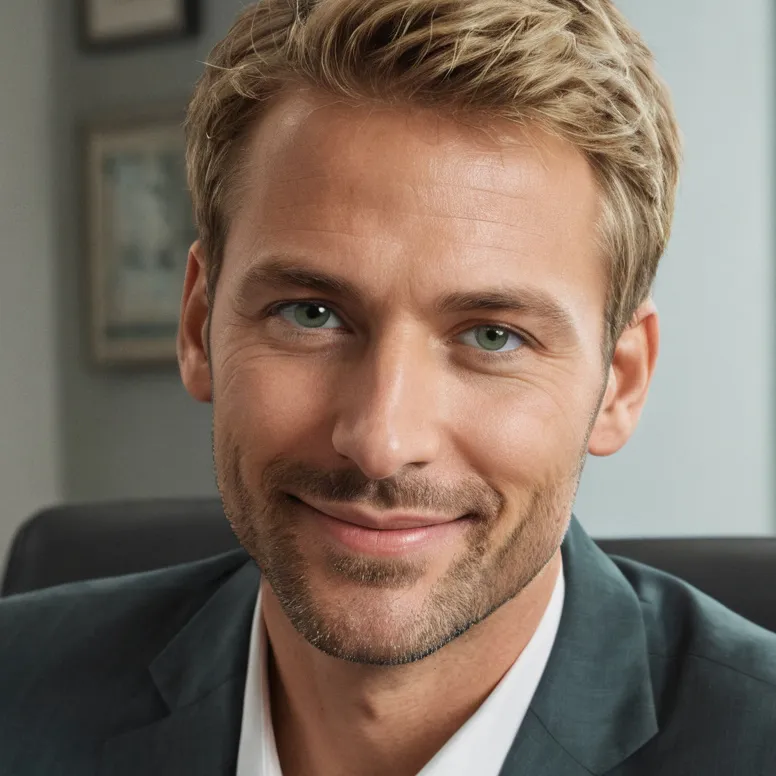 chat with ai character: Theo McKinney