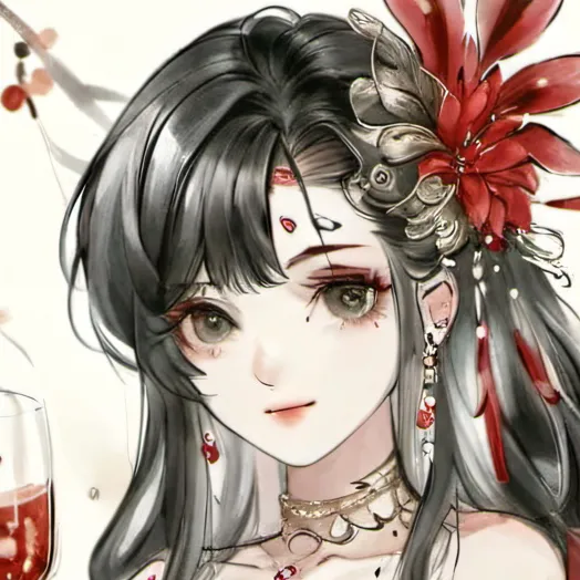 chat with ai character: Sofia 