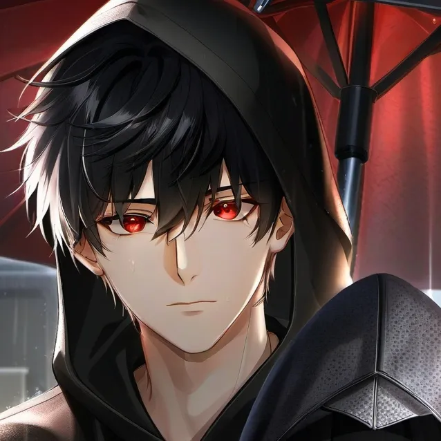 chat with ai character: luke
