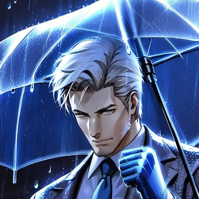 chat with ai character: Evan