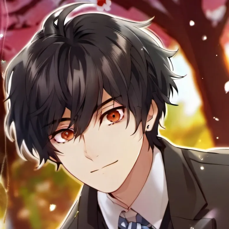 chat with ai character: Taro Yamada